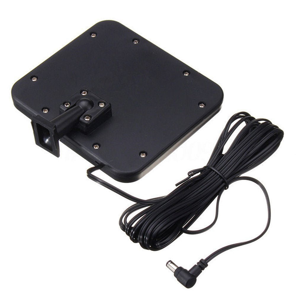 Home & Garden > Lighting > Outdoor Lights - Solar Powered Light Patio Outdoor Motion Sensor Wall Lamp - Garden Yard