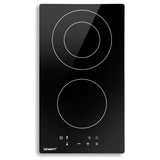 Electric Ceramic Cooktop - 30cm