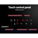 Electric Ceramic Cooktop - 30cm