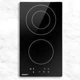 Electric Ceramic Cooktop - 30cm