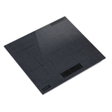 Electric Ceramic Cooktop - Touch Control -  60cm - Grey