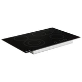 Electric Ceramic Cooktop - 77cm