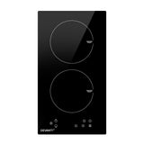 Induction Cooktop with touch controls - Electric Cooker - 30cm