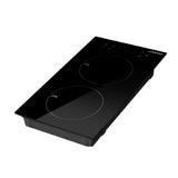Induction Cooktop with touch controls - Electric Cooker - 30cm