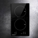 Induction Cooktop with touch controls - Electric Cooker - 30cm