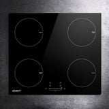 Induction Cooktop - Electric Cooker - 60cm