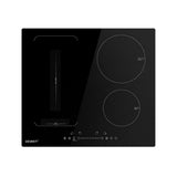 Induction Cooktop - Electric Cooker - 60cm