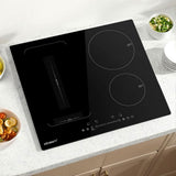 Induction Cooktop - Electric Cooker - 60cm