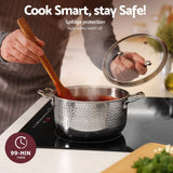 Induction Cooktop - Electric Cooker - 60cm