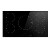 Induction Cooktop - Electric Cooker - 90cm