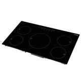 Induction Cooktop - Electric Cooker - 90cm