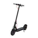 e-Scooter for Adults -  - Electric, Folding, Portable, Riding Scooter - 500W 25KM/H - Black