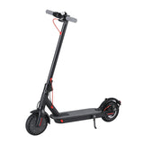 e-Scooter for Adults -  - Electric, Folding, Portable, Riding Scooter - 500W 25KM/H - Black