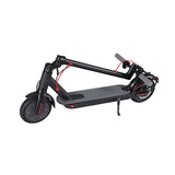 e-Scooter for Adults -  - Electric, Folding, Portable, Riding Scooter - 500W 25KM/H - Black