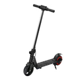 e-Scooter - Electric, Light, Folding, Portable Scooter - 130W 16KM/H with LED display - Black