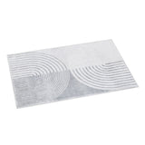 Artiss Rug 120x160cm Area Rug Washable Mat Large Carpet Faux Rabbit Fur Cyril