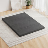 Giselle Bedding Foldable Mattress Folding Foam Mattresses Portable Mat Queen