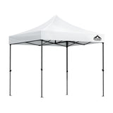 Instahut Gazebo Pop Up Marquee 3x3 Folding Tent Outdoor Camping 500D Oxford
