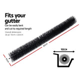 Gutter Guard Brush 32M 92X10cm 36PCS