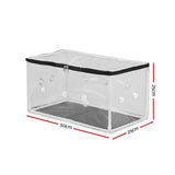 Mini Portable Greenhouse | 50x25x25cm
