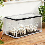Mini Portable Greenhouse | 50x25x25cm