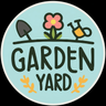 Garden Yard Australia logo