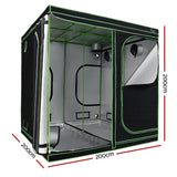 Greenfingers Grow Tent 200x200x200