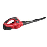 Cordless Leaf Blower | Lithium Electric Battery | Nozzles 2-Speed | Giantz | 20V