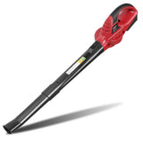 Cordless Leaf Blower | Lithium Electric Battery | Nozzles 2-Speed | Giantz | 20V