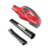 Cordless Leaf Blower | Lithium Electric Battery | Nozzles 2-Speed | Giantz | 20V