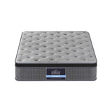 26cm Giselle Mattress Single Latex Foam Mattresses