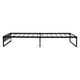 Artiss Bed Frame Metal Bed Frame Bed Base OSLO - Single