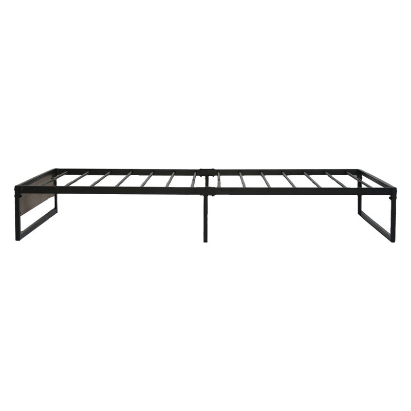 Artiss Bed Frame Metal Bed Frame Bed Base OSLO - Single