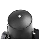 Giantz Garden Water Jet Pump High Pressure 1100W Tank Rain Farm Irrigation Black