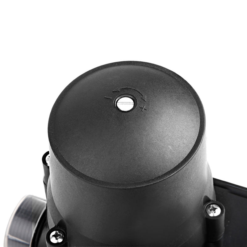 Giantz Garden Water Jet Pump High Pressure 1100W Tank Rain Farm Irrigation Black