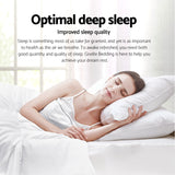 Giselle Bedding 700GSM Duck Down Feather Quilt Duvet Doona Winter Blanket Single