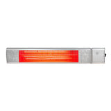 Electric Strip Infrared Radiant Heater- 2000W