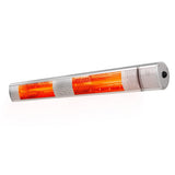 Electric Strip Infrared Radiant Heater- 3000W
