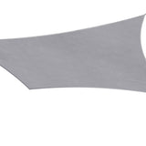 Canopy | Waterproof Shade Sail Shade cloth | 220GSM | 3x5m | Instahut