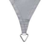 Canopy | Waterproof Shade Sail Shade cloth | 220GSM | 3x5m | Instahut
