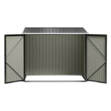 Giantz Garden Shed Sheds Outdoor Storage 2.06x1.96M Tool Workshop House Shelter