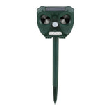 Snake Repeller Ultrasonic Battery USB Powered