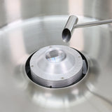 Samland Commercial Cotton Candy Machine Fairy Floss Maker