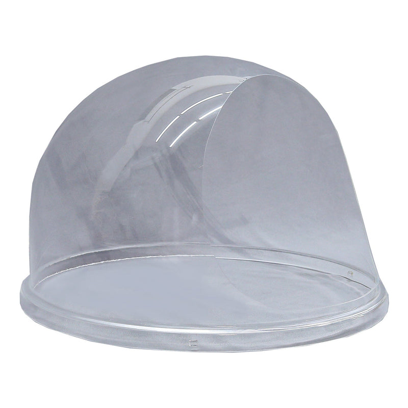 Samland Bubble Cover for 52cm Fairy Floss Machine Cotton Candy Machine