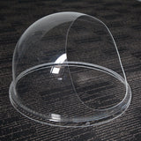 Samland Bubble Cover for 52cm Fairy Floss Machine Cotton Candy Machine