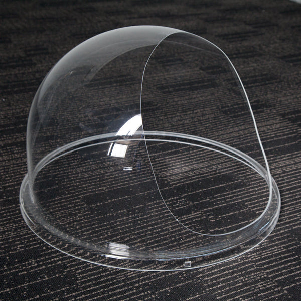 Samland Bubble Cover for 52cm Fairy Floss Machine Cotton Candy Machine