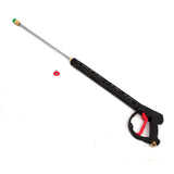 Samland Sprayer Lance Trigger Gun for Pest Control Weed Spray