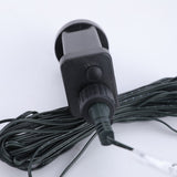 Samland 1200 Led Christmas Fairy Light Blue & White