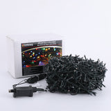 Samland 1200 Led Christmas Fairy Light Multi Colour