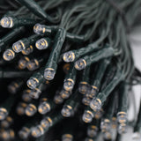 Samland 1200 Led Christmas Fairy Light Warm White